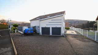  Maison � vendre 7 pi�ces 250 m�