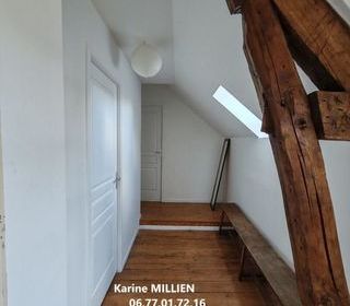  Maison � vendre 9 pi�ces 214 m�