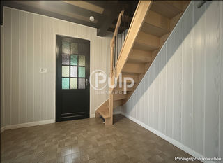  Maison � vendre 110 m�