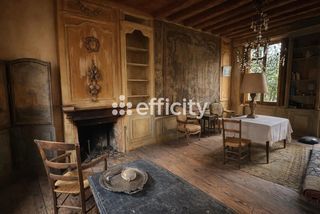  Maison � vendre 8 pi�ces 200 m�