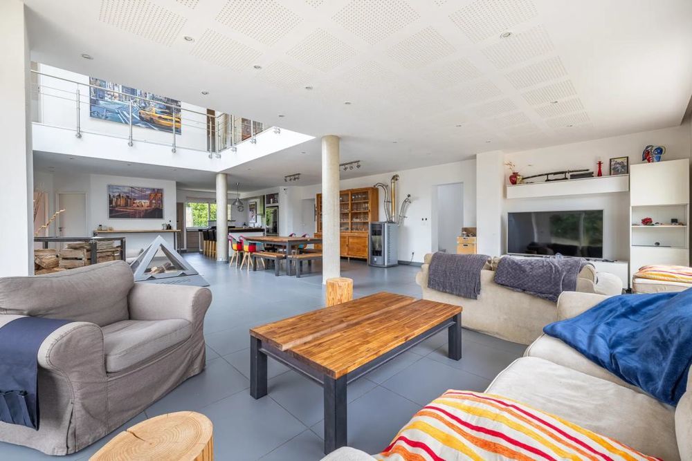 � vendre  Maison Quincy-sous-S�nart (91480)