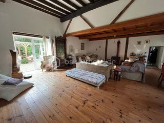  Maison � vendre 7 pi�ces 192 m�