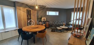  Maison � vendre 4 pi�ces 124 m�