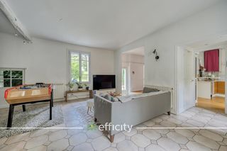  Propri�t�/ch�teau � vendre 6 pi�ces 150 m�