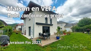  Maison � vendre 5 pi�ces 108 m�