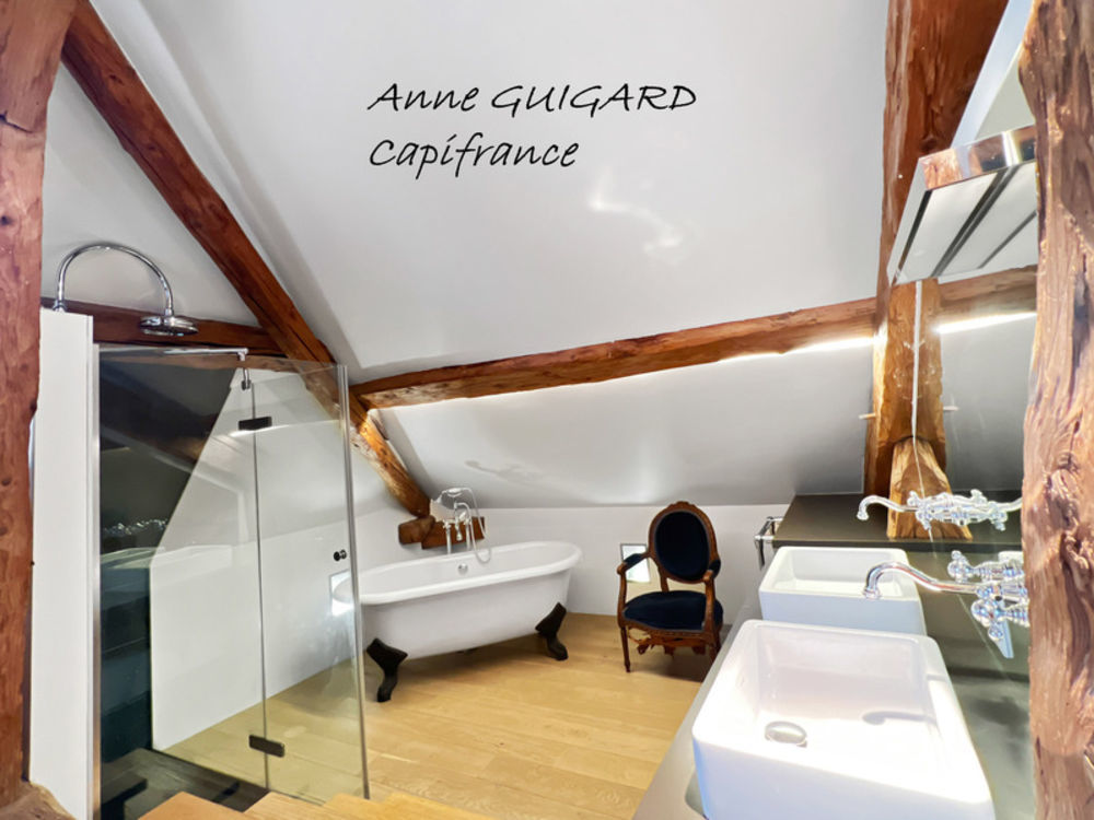 � vendre  Appartement Annecy (74000)