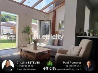  Maison � vendre 7 pi�ces 206 m�