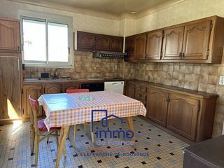  Maison � vendre 10 pi�ces 186 m�
