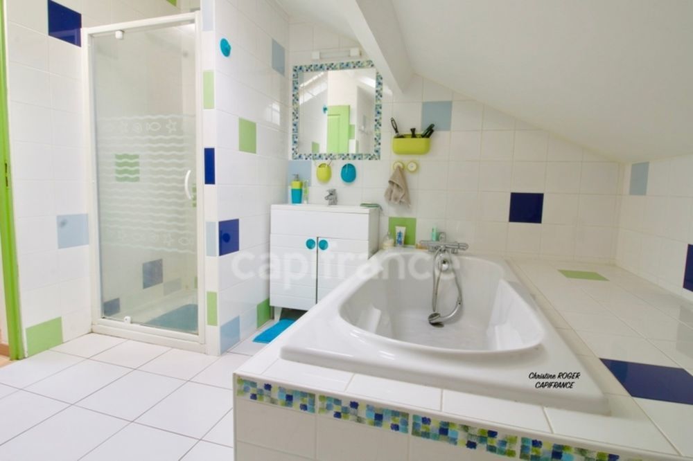 � vendre  Maison Camphin-en-P�v�le (59780)