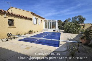  Villa � vendre 4 pi�ces 107 m�