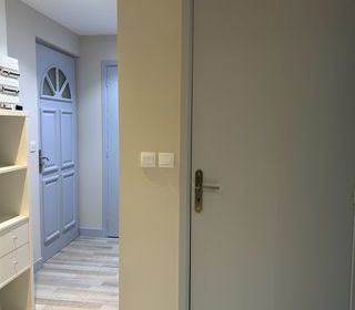  Appartement � vendre 2 pi�ces 46 m�