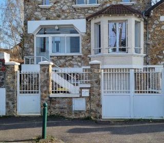  Maison � vendre 5 pi�ces 92 m�