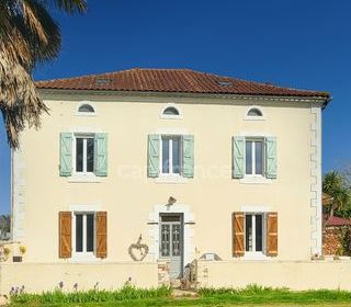  Maison � vendre 8 pi�ces 191 m�