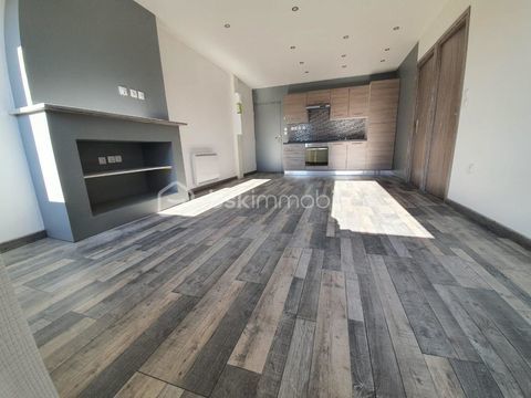 Ensemble immobilier 230000 12100 Millau