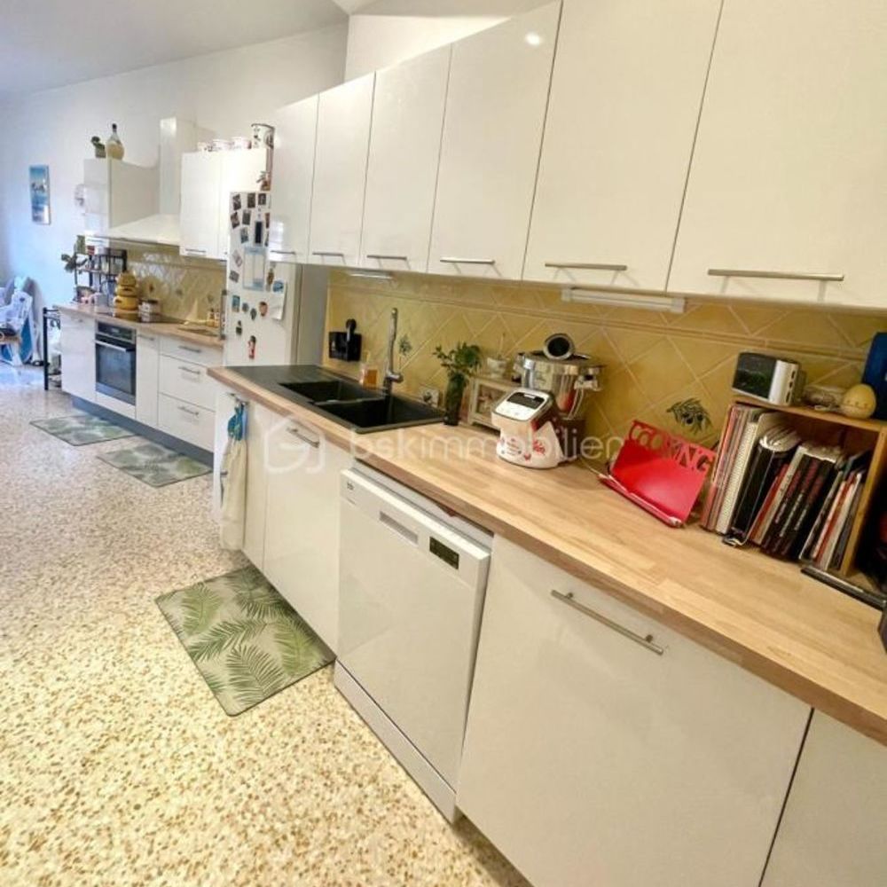 � vendre  Propri�t�/ch�teau La Seyne-sur-Mer (83500)