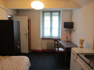  Appartement � louer 1 pi�ce 25 m�