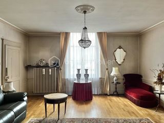  Immeuble � vendre 10 pi�ces 581 m�