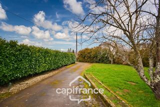  Maison � vendre 5 pi�ces 161 m�