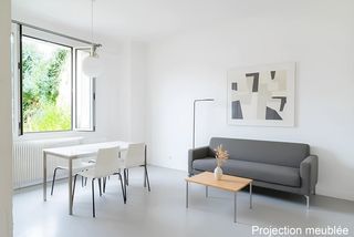  Appartement � vendre 2 pi�ces 43 m�