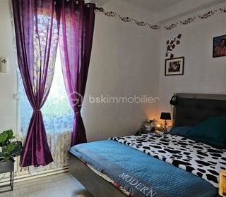  Maison � vendre 4 pi�ces 102 m�