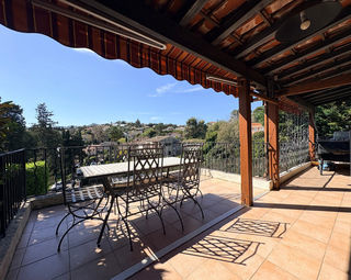  Villa � vendre 5 pi�ces 140 m�