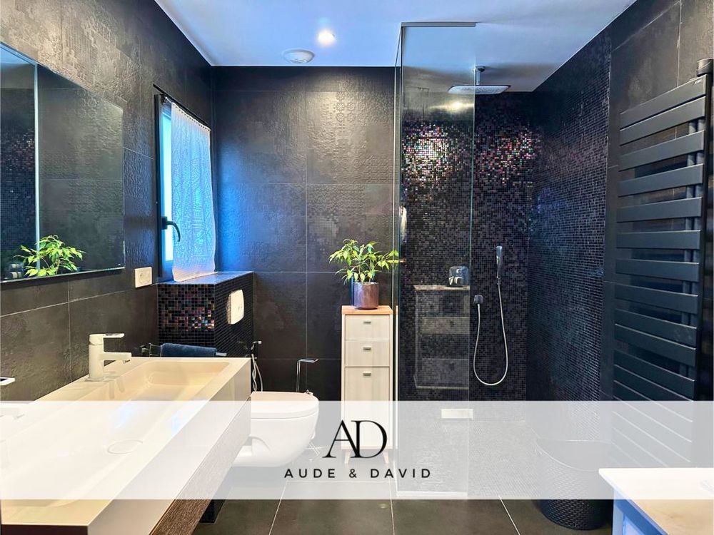 � vendre  Maison Gouesnach (29950)