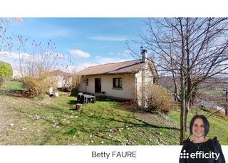  Maison � vendre 4 pi�ces 90 m�