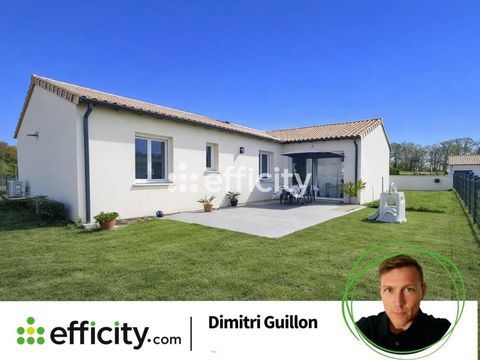   Pavillon Maison - 5 pi�ce(s) - 113 m�