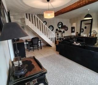  Maison � vendre 5 pi�ces 116 m�