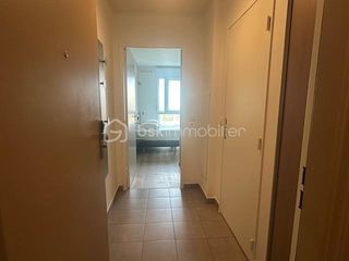  Appartement � vendre 1 pi�ce 20 m�