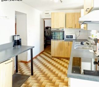  Maison � vendre 7 pi�ces 160 m�