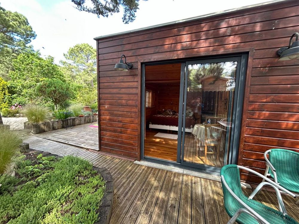 � vendre  Maison Carcans (33121)