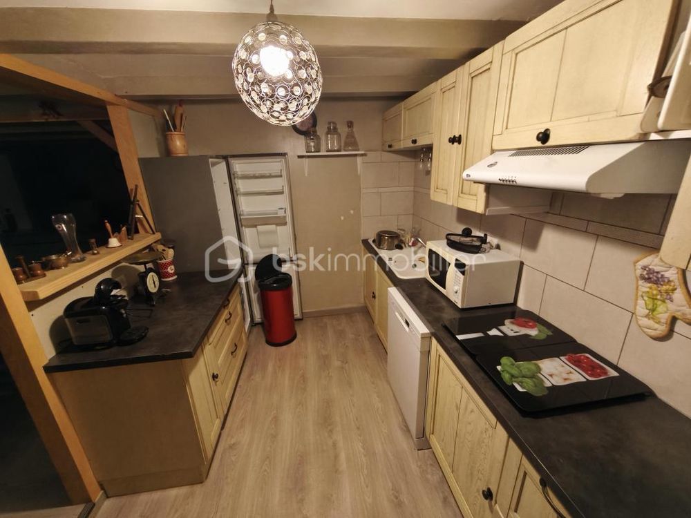 � vendre  Maison Les Rousses (39220)