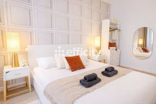  Appartement � vendre 3 pi�ces 58 m�