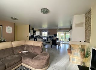  Maison � vendre 5 pi�ces 100 m�