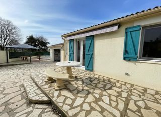  Maison � vendre 4 pi�ces 91 m�