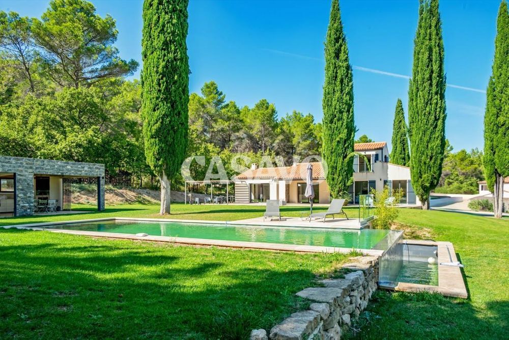 � vendre  Propri�t�/ch�teau Venelles (13770)