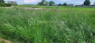  Terrain � vendre 881 m�