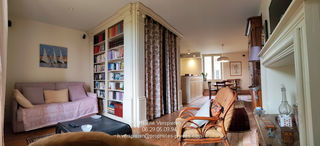  Maison � vendre 4 pi�ces 105 m�