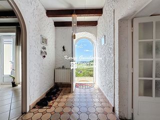  Maison � vendre 6 pi�ces 150 m�