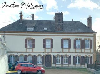  Immeuble � vendre 15 + pi�ces 300 m�