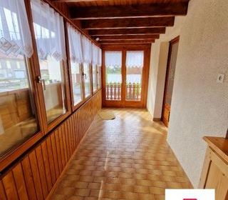  Maison � vendre 6 pi�ces 142 m�