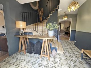  Maison � vendre 7 pi�ces 151 m�