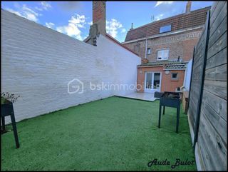  Maison � vendre 4 pi�ces 83 m�