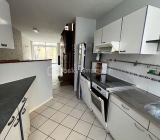  Maison � vendre 4 pi�ces 85 m�