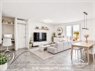  Villa � vendre 6 pi�ces 115 m�