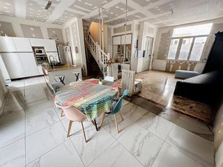  Propri�t�/ch�teau � vendre 5 pi�ces 127 m�