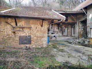  Maison � vendre 7 pi�ces 125 m�