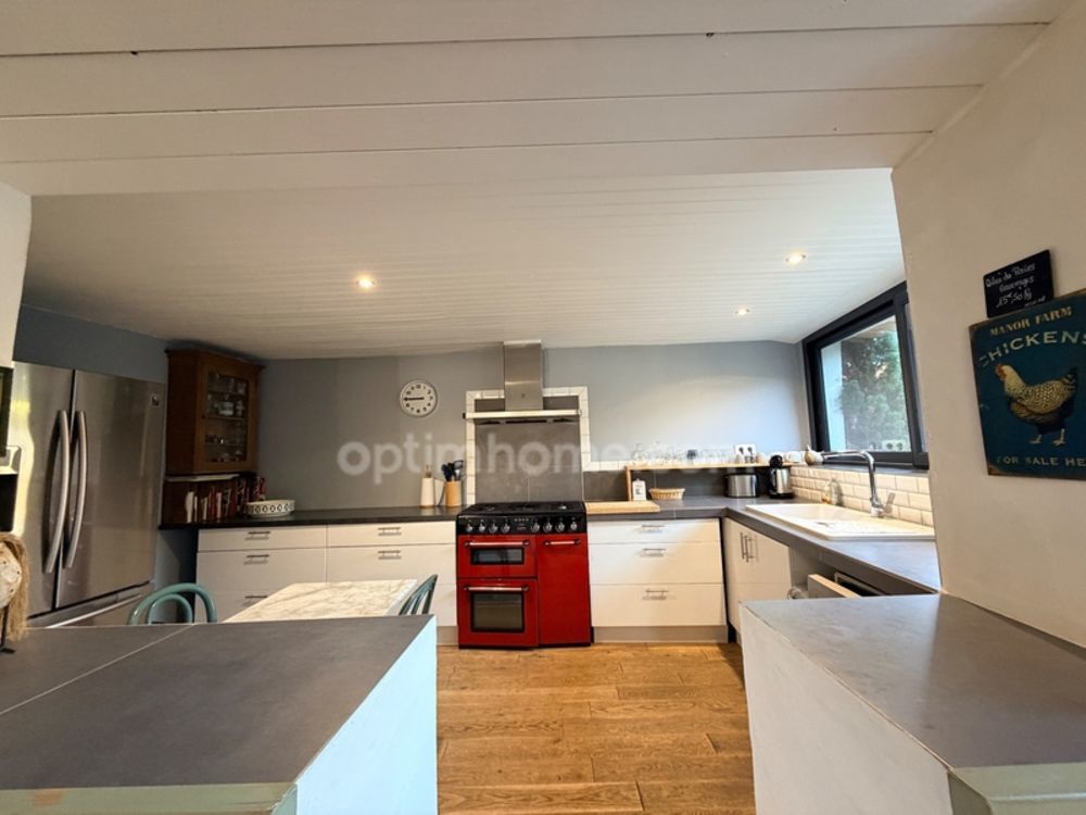 � vendre  Maison Le Bois-Plage-en-R� (17580)