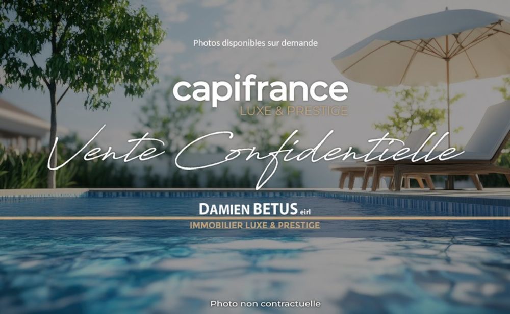 � vendre  Maison Saint-Gilles-Croix-de-Vie (85800)